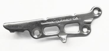 PEDALPLATTE SHIMANO PD-7300, LINKS